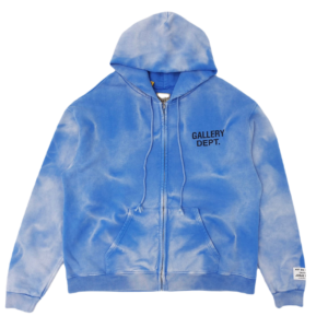 HOODIE GALLERY DEPT
