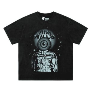 T-shirt Gallery Dept