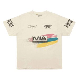 T-shirt Gallery Dept