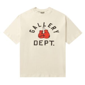 T-shirt Gallery Dept