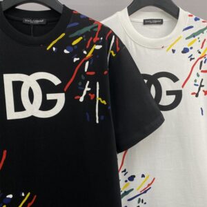 T-Shirt Dolce Gabbana
