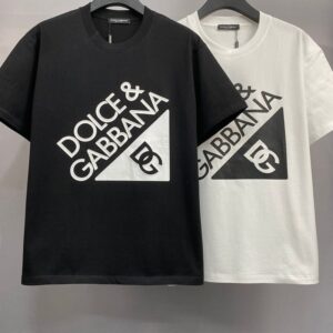 T-Shirt Dolce Gabbana