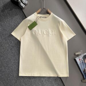 T-shirt GG