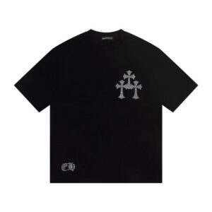 T-Shirt Chrome Hearts