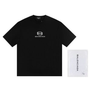 T-shirt Balenciaga