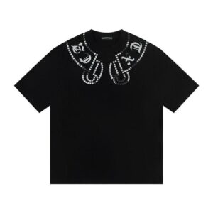 T-Shirt Chrome Hearts
