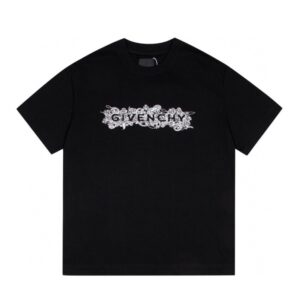 T-Shirt Givenchy 4G Logo