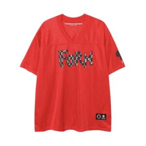 T-Shirt Chrome Hearts Matty Boy Form Jersey