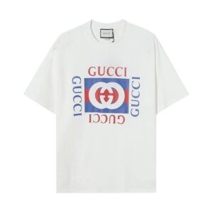 T-shirt GG