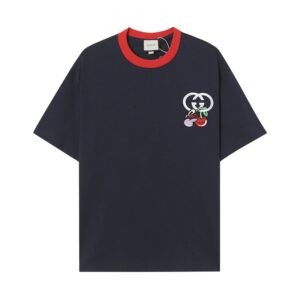 T-shirt GG