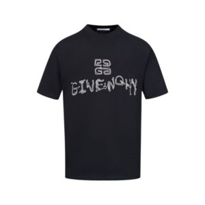 T-Shirt Givenchy