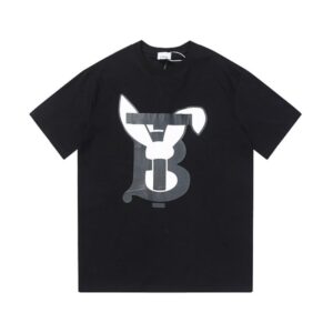 T-shirt Burberry
