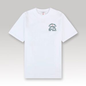 T-shirt CasaBlanca