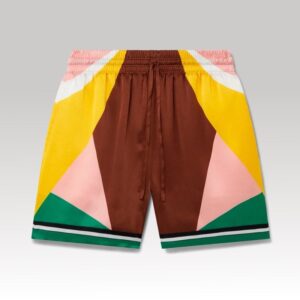 SHORTS CASABLANCA