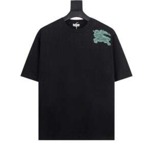 T-shirt Burberry