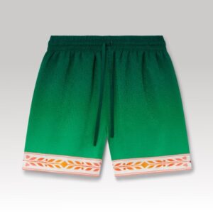SHORTS CASABLANCA