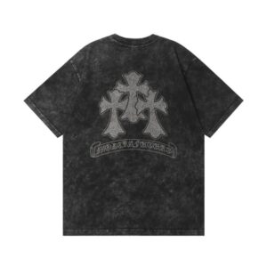 T-Shirt Chrome Hearts