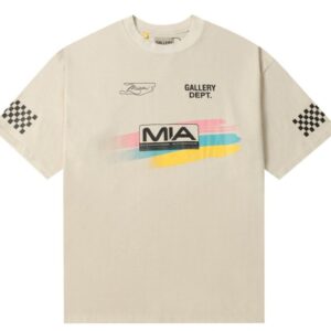 T-shirt Gallery Dept