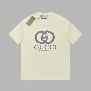 T-shirt GG