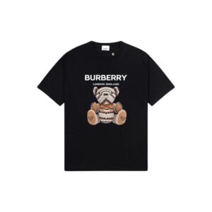T-shirt Burberry
