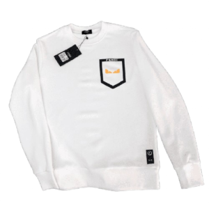 Hoodie Fendi