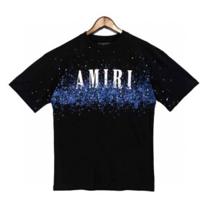 T SHIRT BLACK