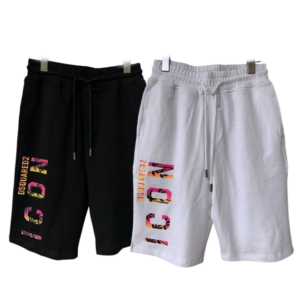 SHORTS DSQ2