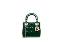 MINI LADY BAG
