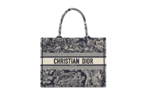 BOOK TOTE
