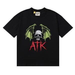 T-shirt Gallery Dept
