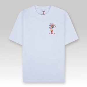 T-shirt CasaBlanca
