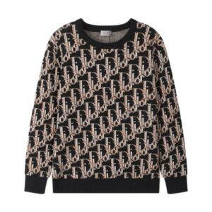 Sweatshirt Dior MONOGRAM