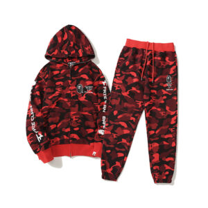 TRACKSUIT