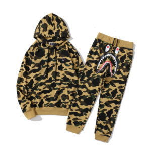 TRACKSUIT