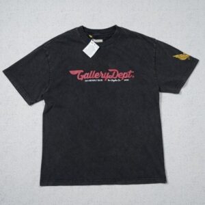 T-shirt Gallery Dept