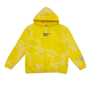 HOODIE GALLERY DEPT