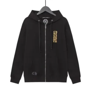 Hoodie Chrome Hearts CH084