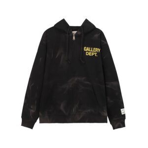 HOODIE GALLERY DEPT