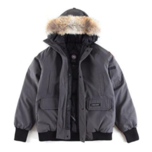 CG JACKET