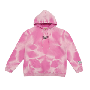 HOODIE GALLERY DEPT