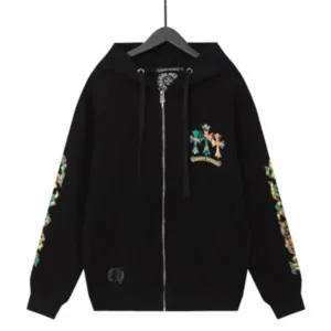 Hoodie Chrome Hearts CH086