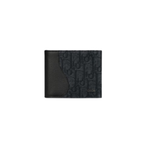 CD SADDLE WALLET