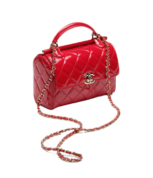 SMALL BOX BAG