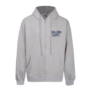 HOODIE GALLERY DEPT