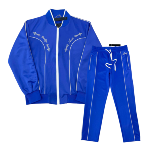 TRACKSUIT