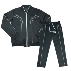 TRACKSUIT