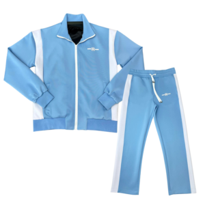 TRACKSUIT