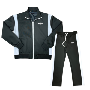 TRACKSUIT