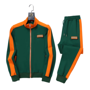 TRACKSUIT