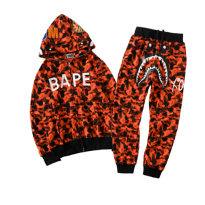 TRACKSUIT